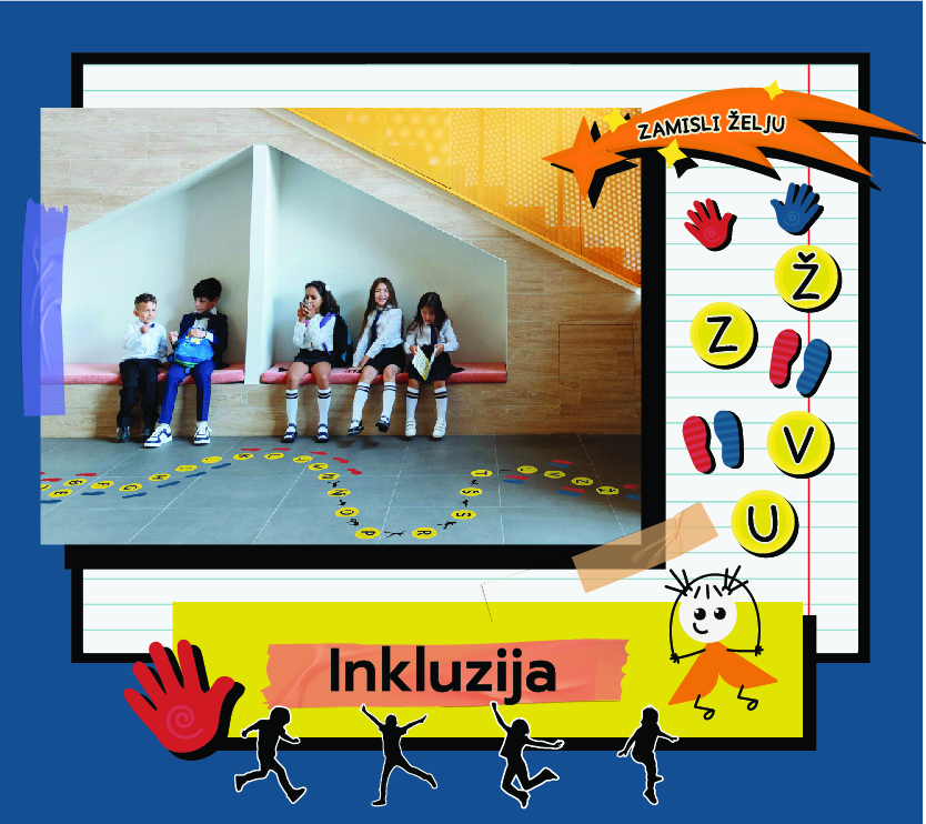 poligoona poligon za decu